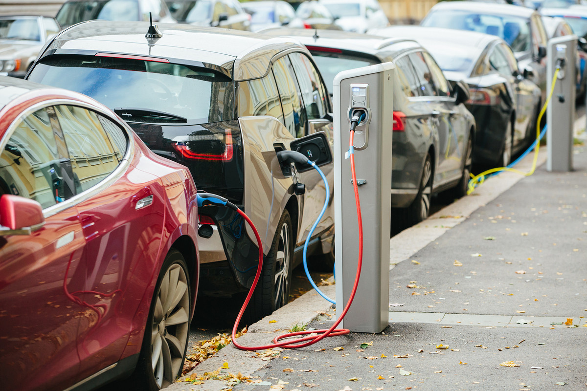 Zakelijk elektrisch laden met Laadkompas