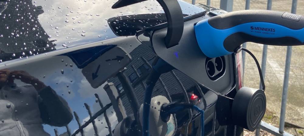 Nieuw in Laadkompas-app: bereken vooraf je exacte laadkosten