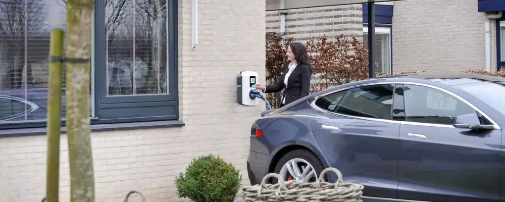 Slim laden in Utrecht: vijftien laadpalen krijgen dynamische tarieven