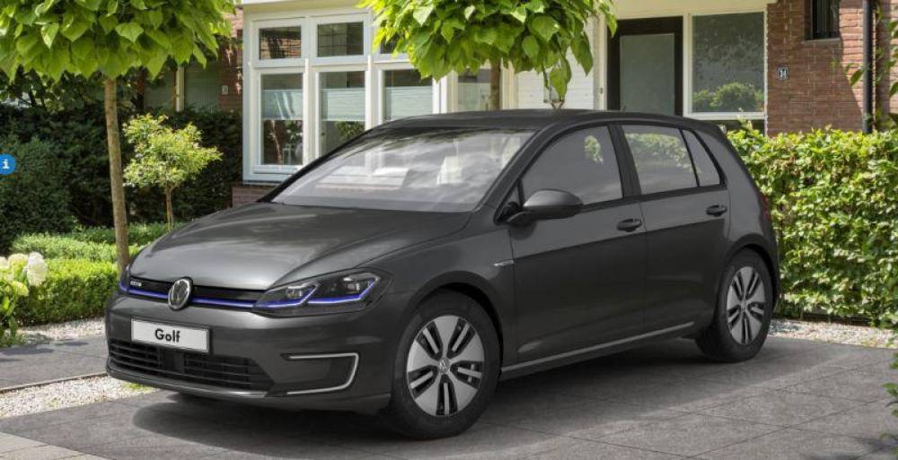 Voor deze elektrische auto's betaal je minder bijtelling in 2025