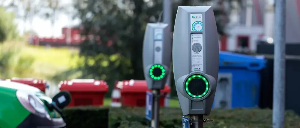 EVBox stopt per 1 december 2025 definitief met laadbeheer: Wat nu?