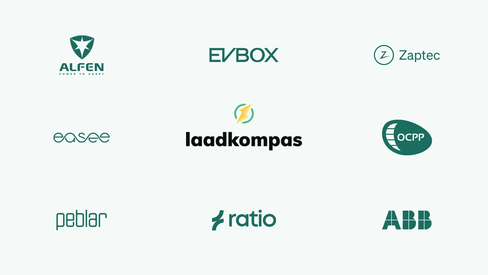 Overstappen naar beter laadbeheer? Ervaar de voordelen van Laadkompas