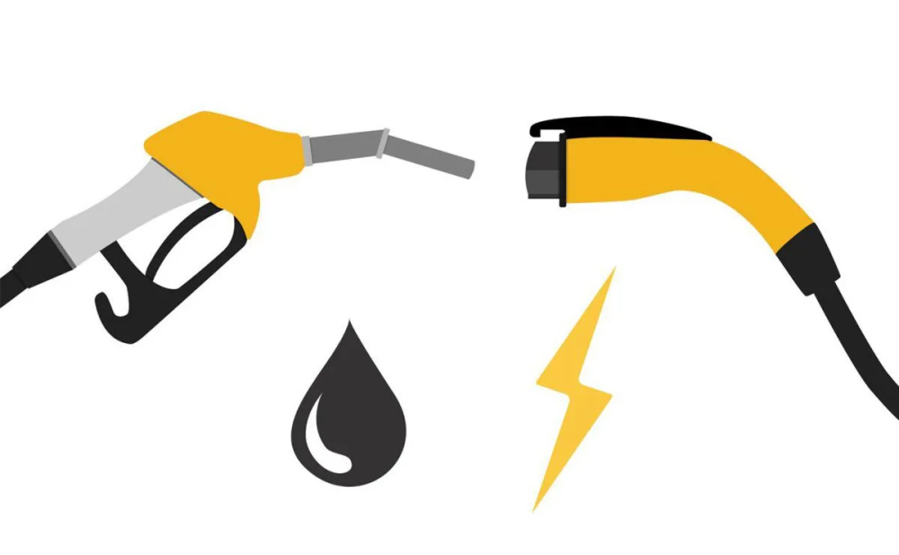 Hybride of volledig elektrische auto: wat kies je?