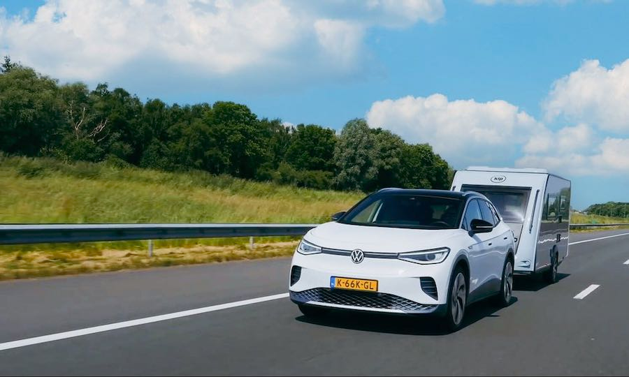 Blokkeertarief laadpaal