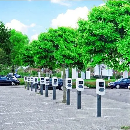 Charge Point Operator worden