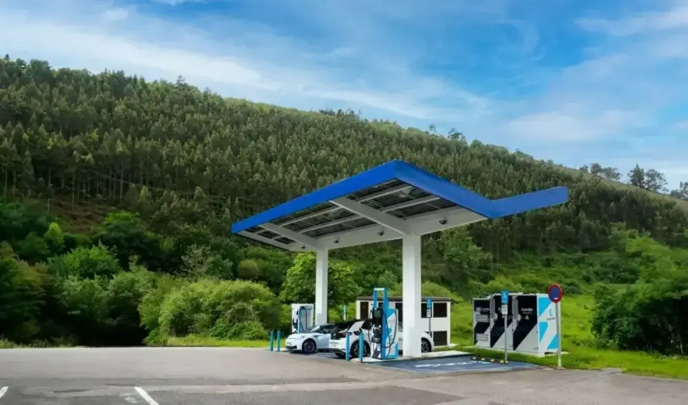 Actieradius elektrische auto