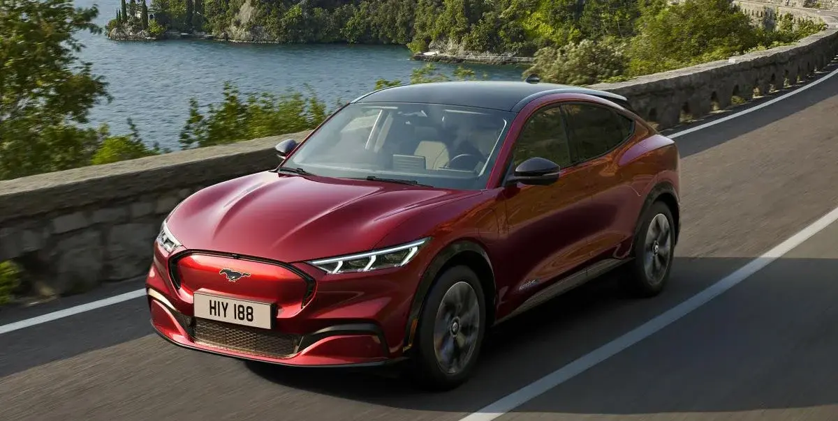 Actieradius elektrische auto