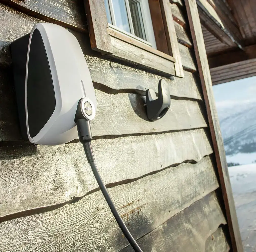 Wallbox Power Boost