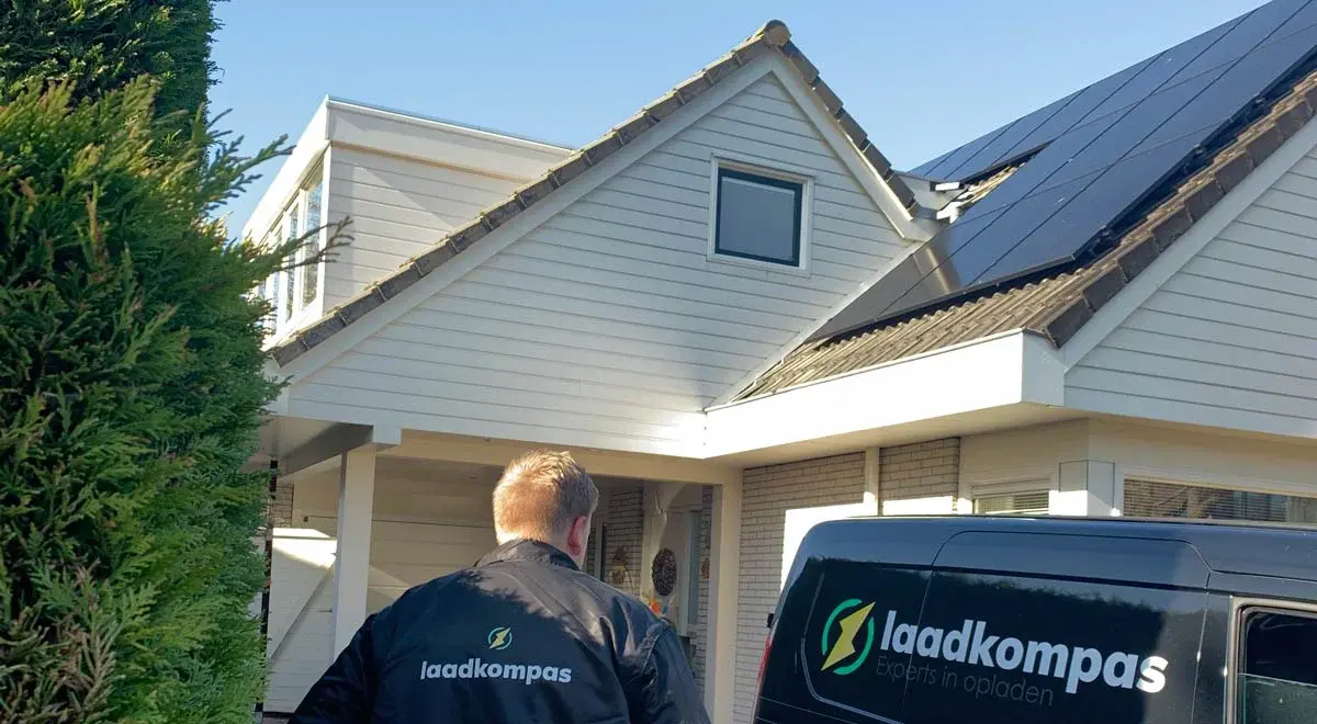 Noodfonds Energie